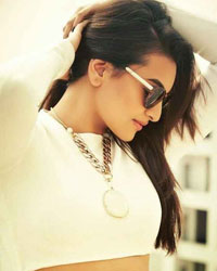 Sonakshi Sinha